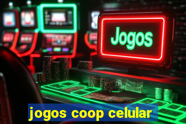 jogos coop celular